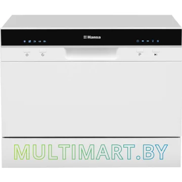 Посудомоечная машина Hansa ZWM556WH